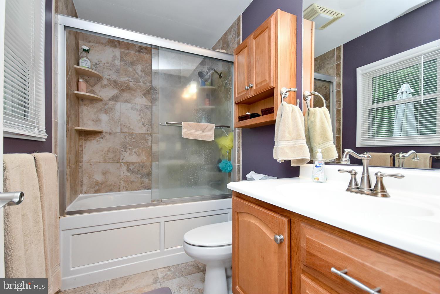 3150 Carroll Road Huntingtown, MD 20639 - Photo 11 of 30 Master Bath