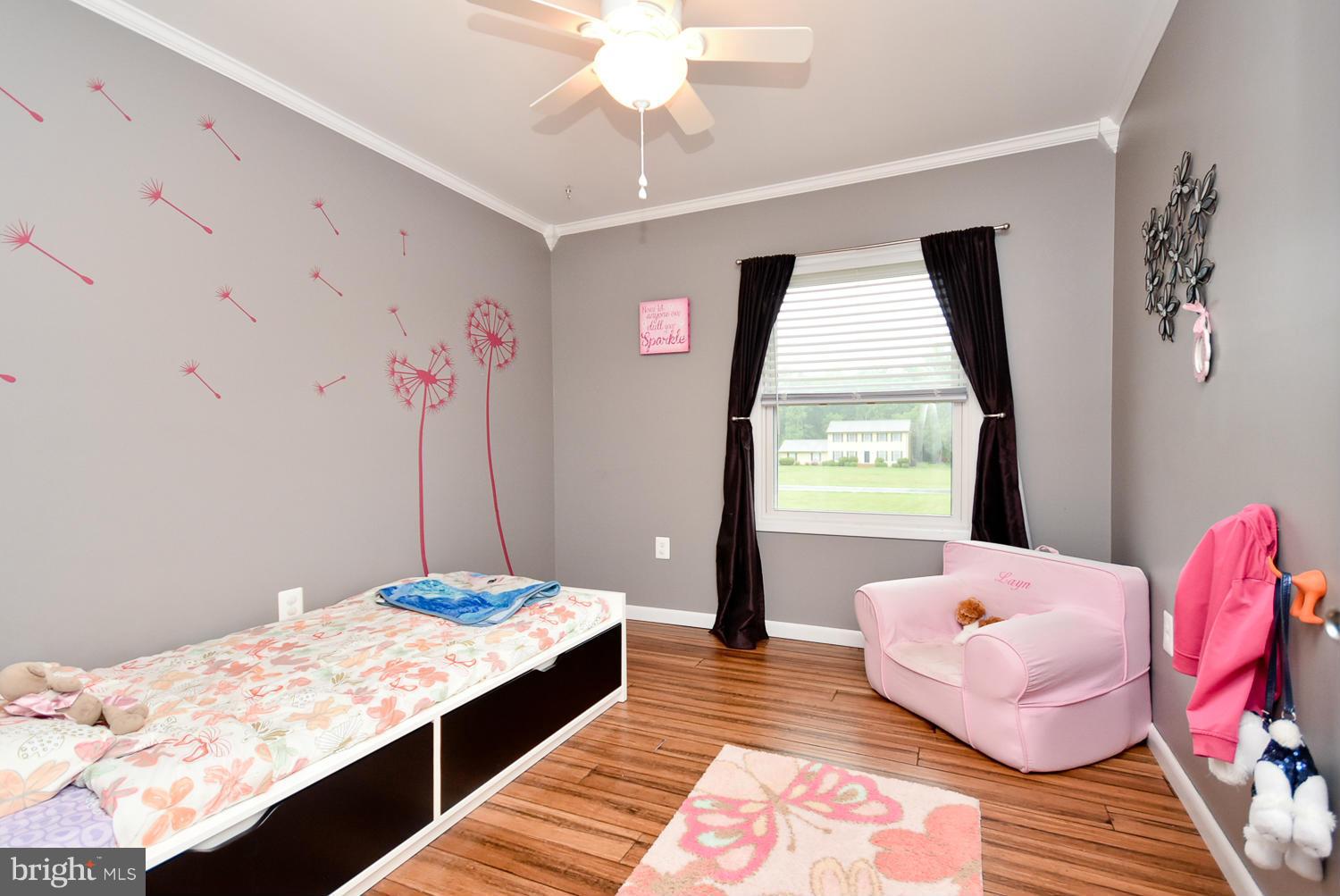 3150 Carroll Road Huntingtown, MD 20639 - Photo 12 of 30 Bedroom #2