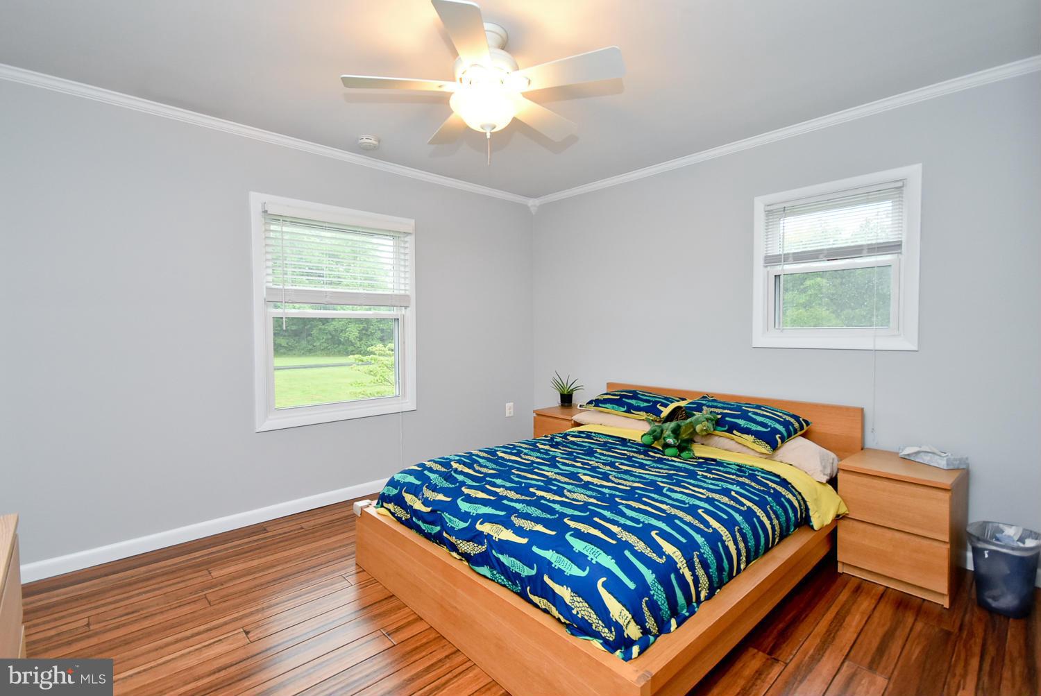 3150 Carroll Road Huntingtown, MD 20639 - Photo 13 of 30 Bedroom #3