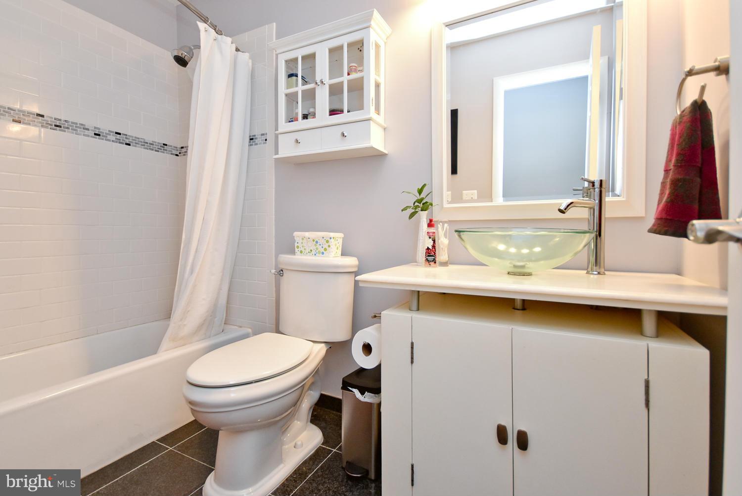 3150 Carroll Road Huntingtown, MD 20639 - Photo 14 of 30 Bath #2