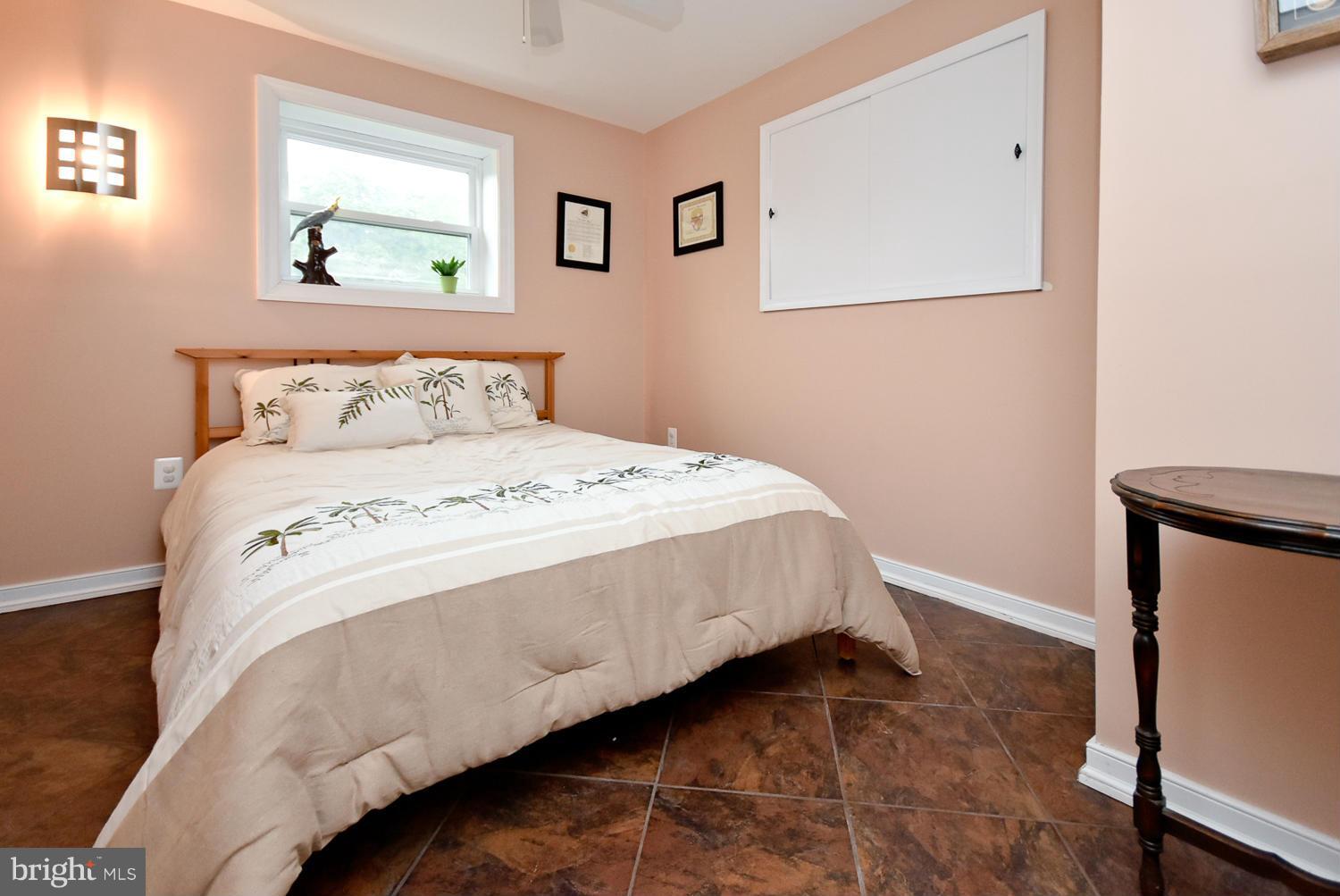 3150 Carroll Road Huntingtown, MD 20639 - Photo 19 of 30 Bedroom #4