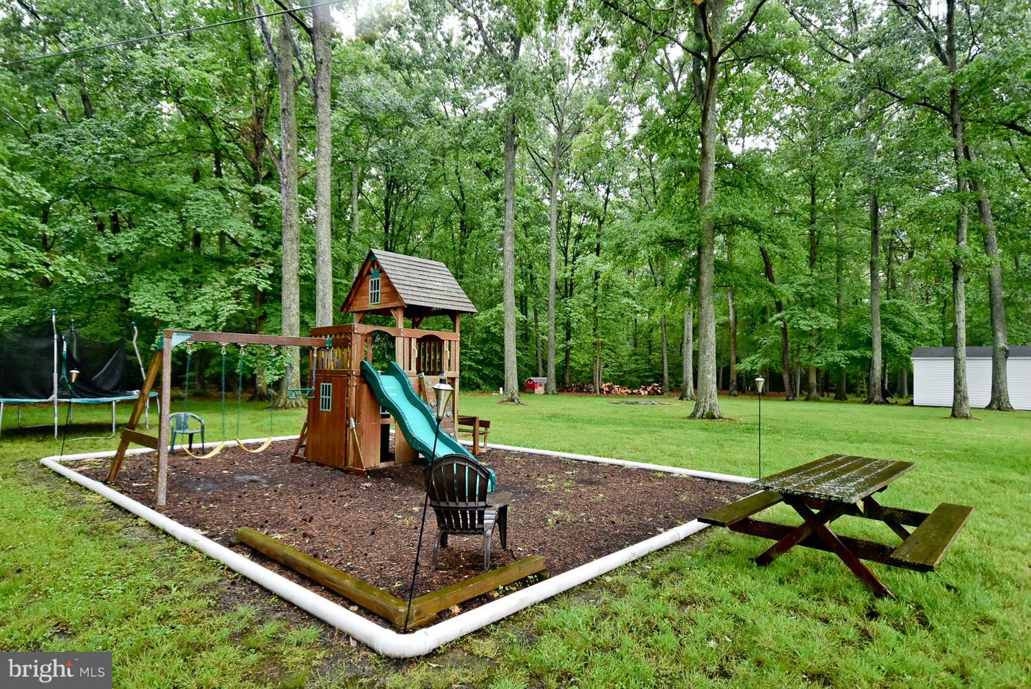 3150 Carroll Road Huntingtown, MD 20639 - Photo 23 of 30 Playground