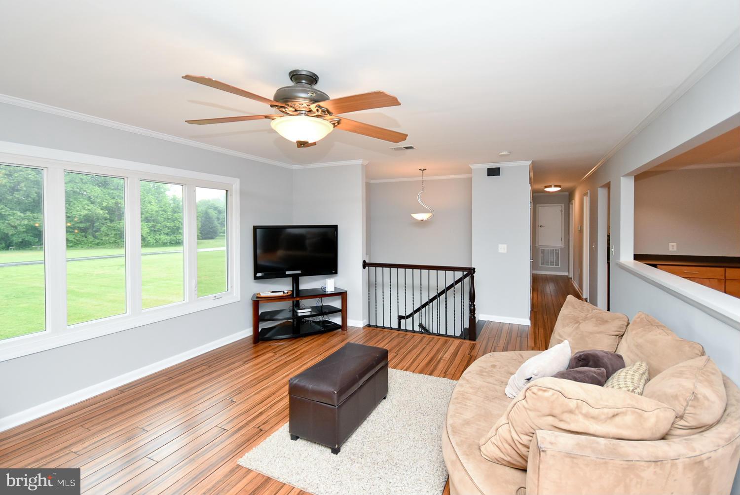 3150 Carroll Road Huntingtown, MD 20639 - Photo 5 of 30 Lots of Natural Light