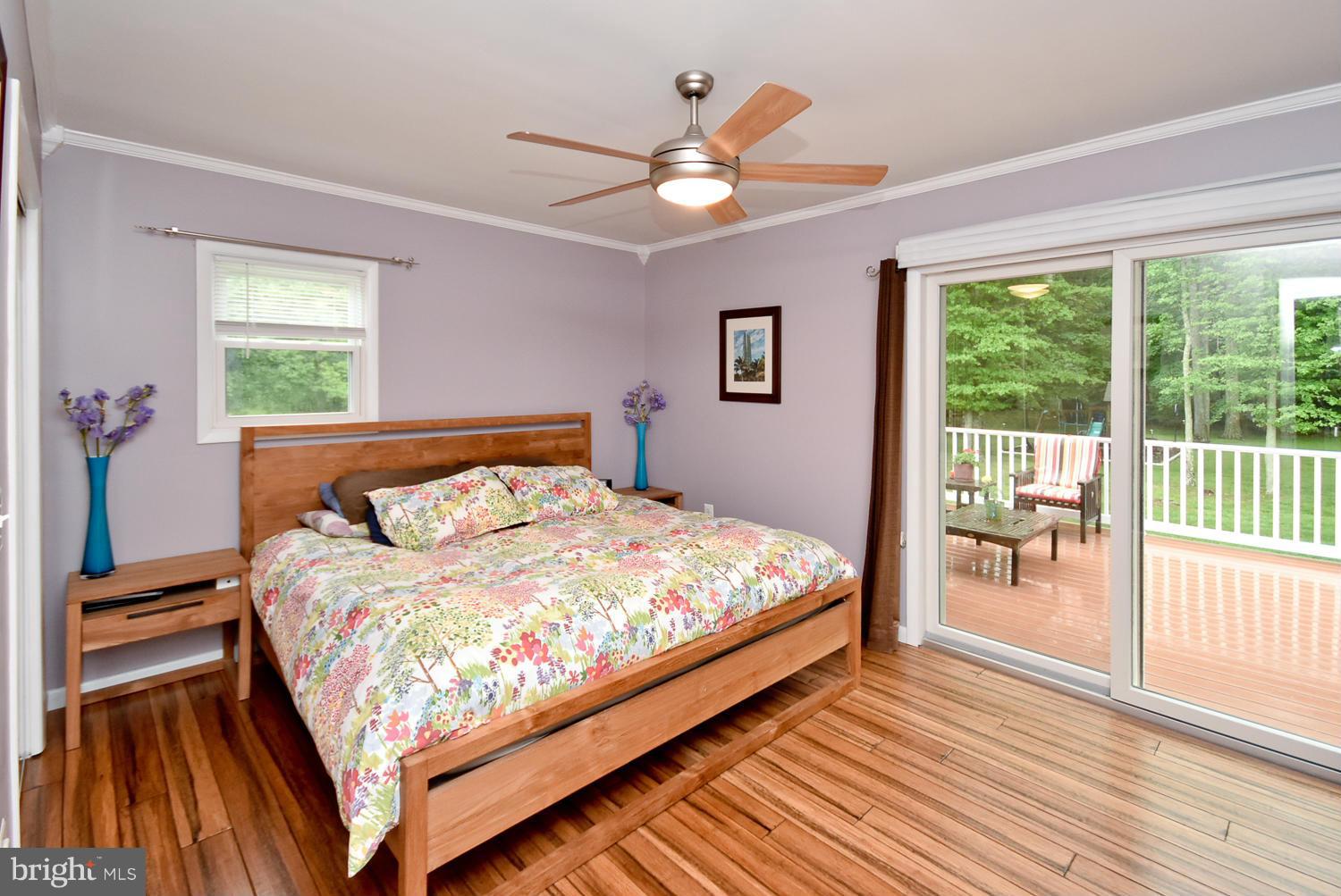 3150 Carroll Road Huntingtown, MD 20639 - Photo 9 of 30 Master Bedroom