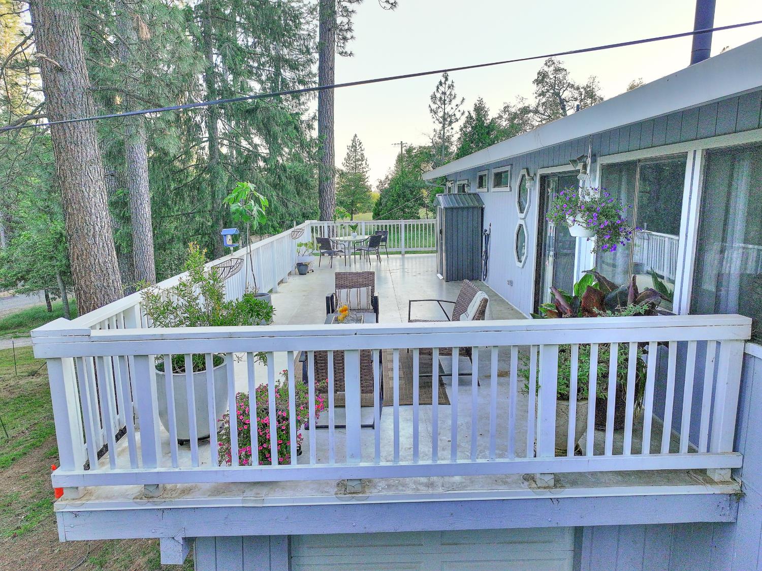 5421 Shooting Star Road Pollock Pines, CA 95726 - Photo 55 of 76