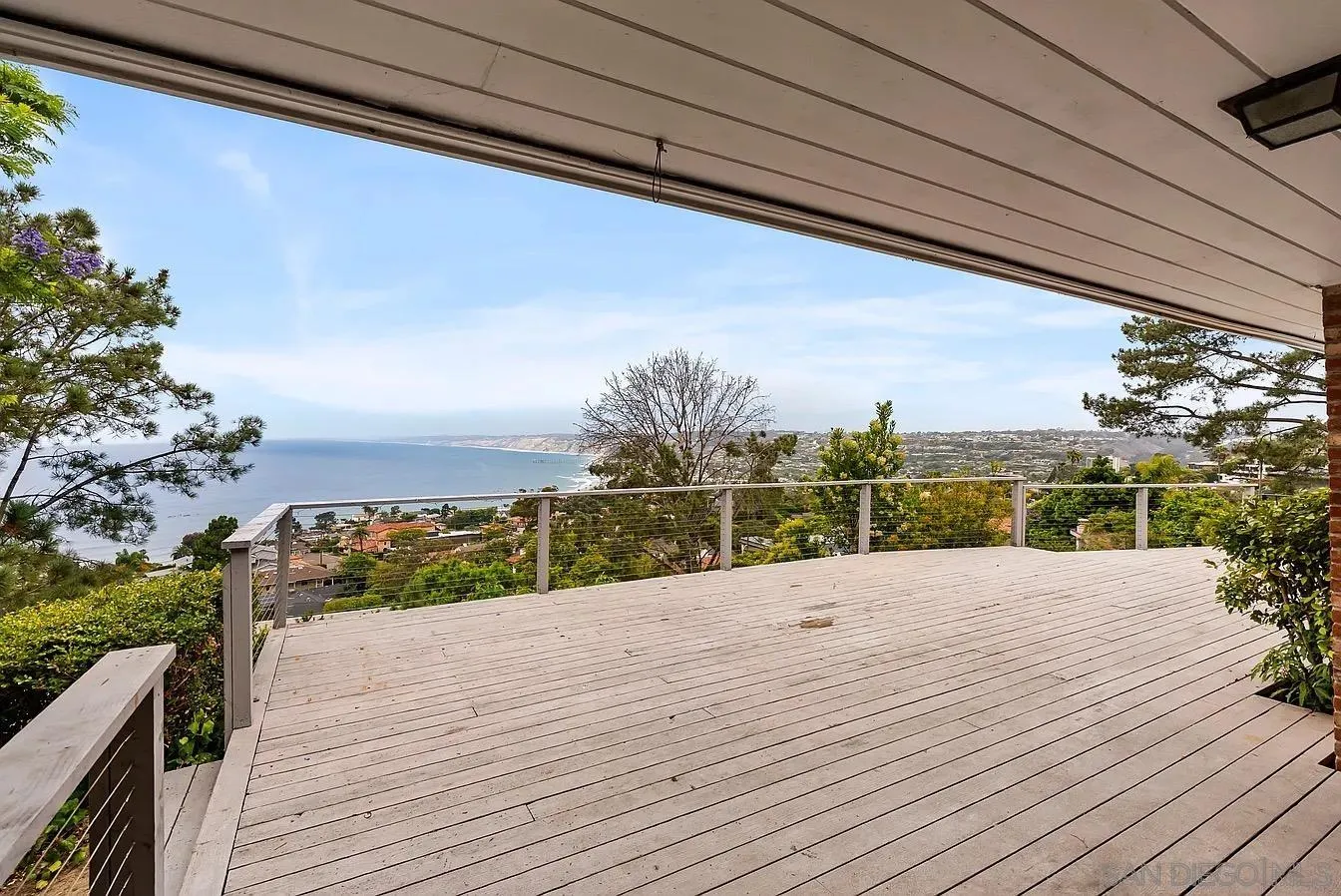 1703 Castellana Road La Jolla, CA 92037 - Photo 34 of 40