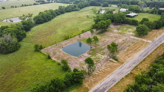 $75,000 | 94 FM 2068, Cooper, TX 75432