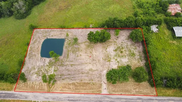 $75,000 | 94 FM 2068, Cooper, TX 75432