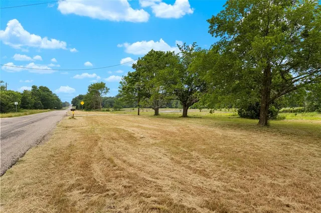 $75,000 | 94 FM 2068, Cooper, TX 75432