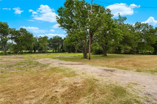 $75,000 | 94 FM 2068, Cooper, TX 75432