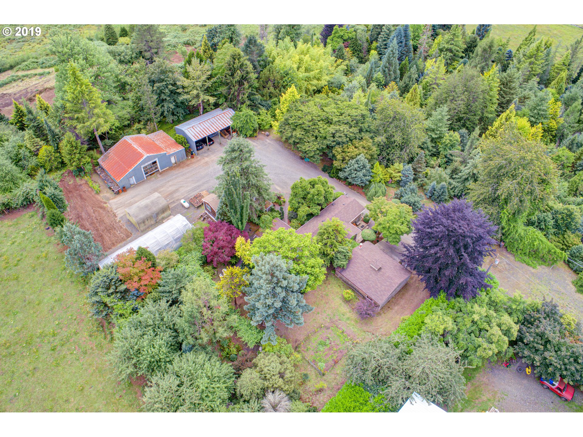 41370 Southeast Thomas Road Sandy, OR 97055 - Photo 11 of 32