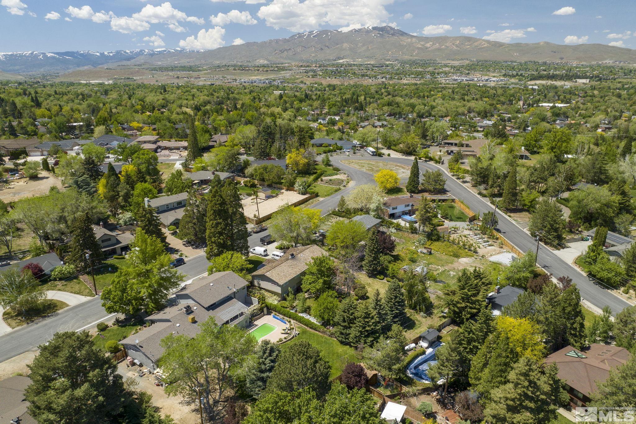 2250 Barnes Boulevard Reno, NV 89509 - Photo 39 of 40 a view of a city