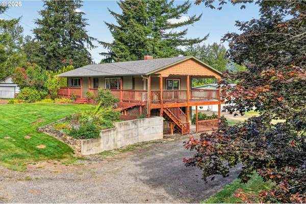 $725,000 | 24105 Southeast Williams Place, Damascus, OR 97089