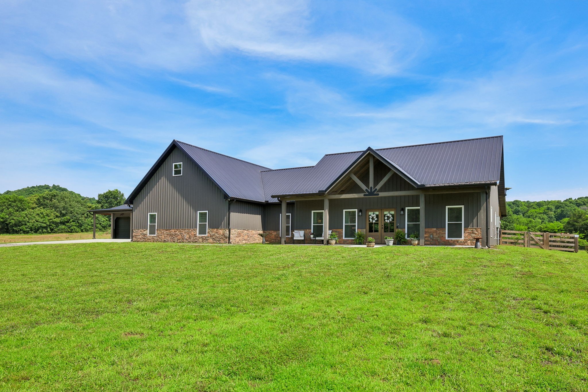 1040 Tate Road Petersburg, TN 37144 - Photo 7 of 99