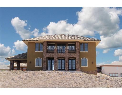 211 Foxhall Road Henderson, NV 89002 - Photo 1 of 13 Property Photo.
