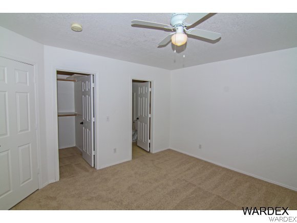 3690 North Verdugo Road Kingman, AZ 86409 - Photo 12 of 24 Master Bedroom