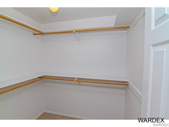 3690 North Verdugo Road Kingman, AZ 86409 - Photo 13 of 24 Walkin Closet