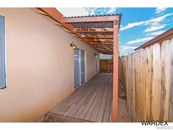3690 North Verdugo Road Kingman, AZ 86409 - Photo 19 of 24 Covered Patio