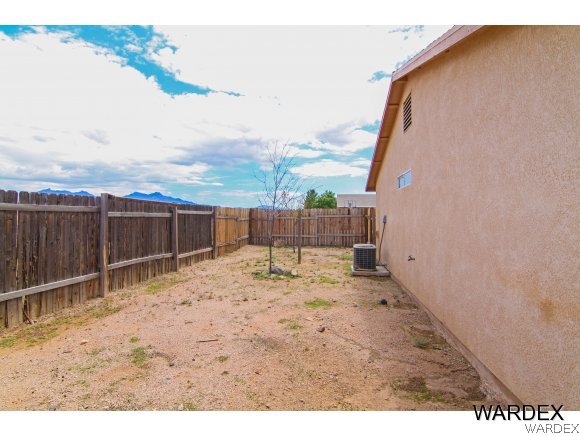 3690 North Verdugo Road Kingman, AZ 86409 - Photo 20 of 24 Rear Yard