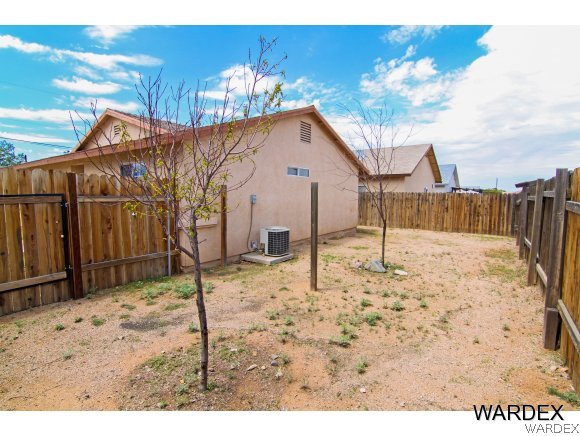 3690 North Verdugo Road Kingman, AZ 86409 - Photo 21 of 24 Rear