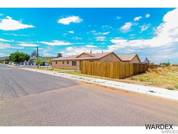 3690 North Verdugo Road Kingman, AZ 86409 - Photo 24 of 24 FrontSide View