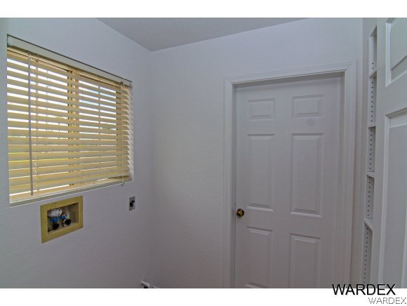 3690 North Verdugo Road Kingman, AZ 86409 - Photo 10 of 24 In House Laundry Room