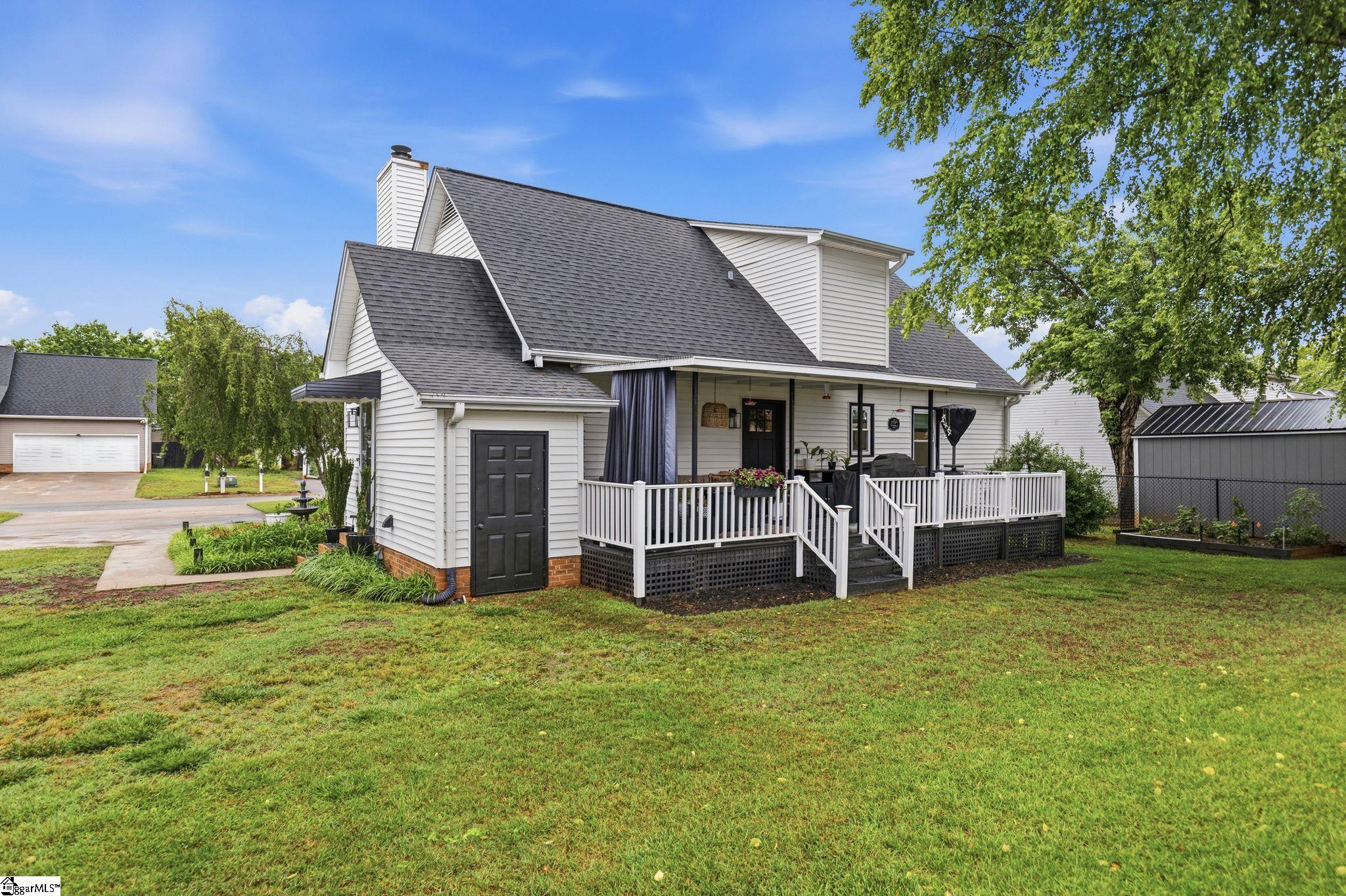 109 Patio Road Easley, SC 29642 - Photo 25 of 25