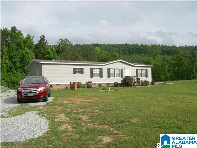 60 Waldrop Road Ashville, AL 35953 - Photo 23 of 23