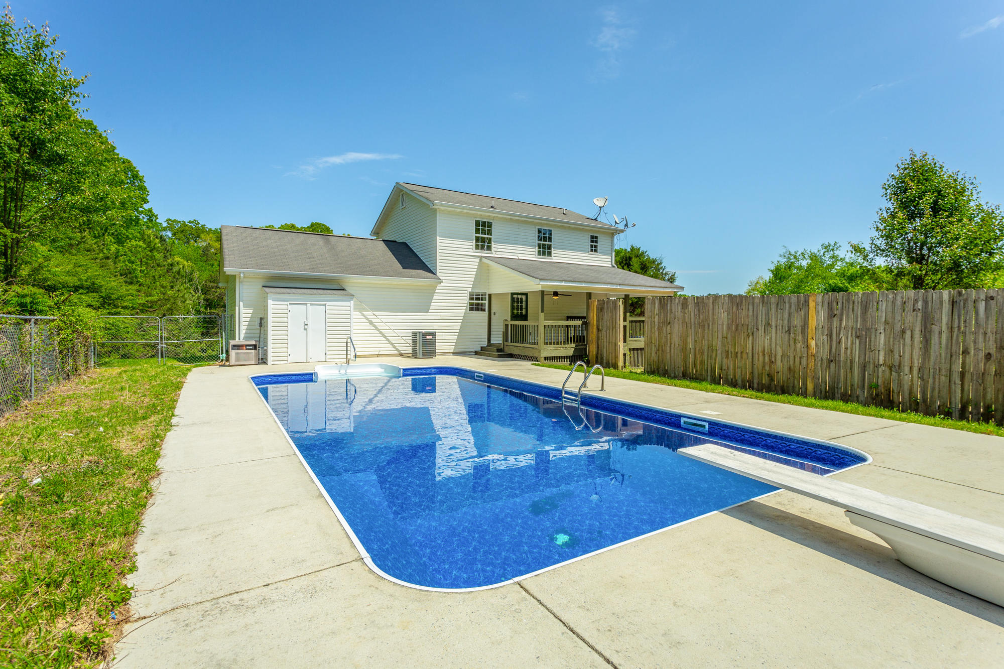 234 Bowman Road Ringgold, GA 30736 - Photo 40 of 67 234 Bowman Rd. HD-42