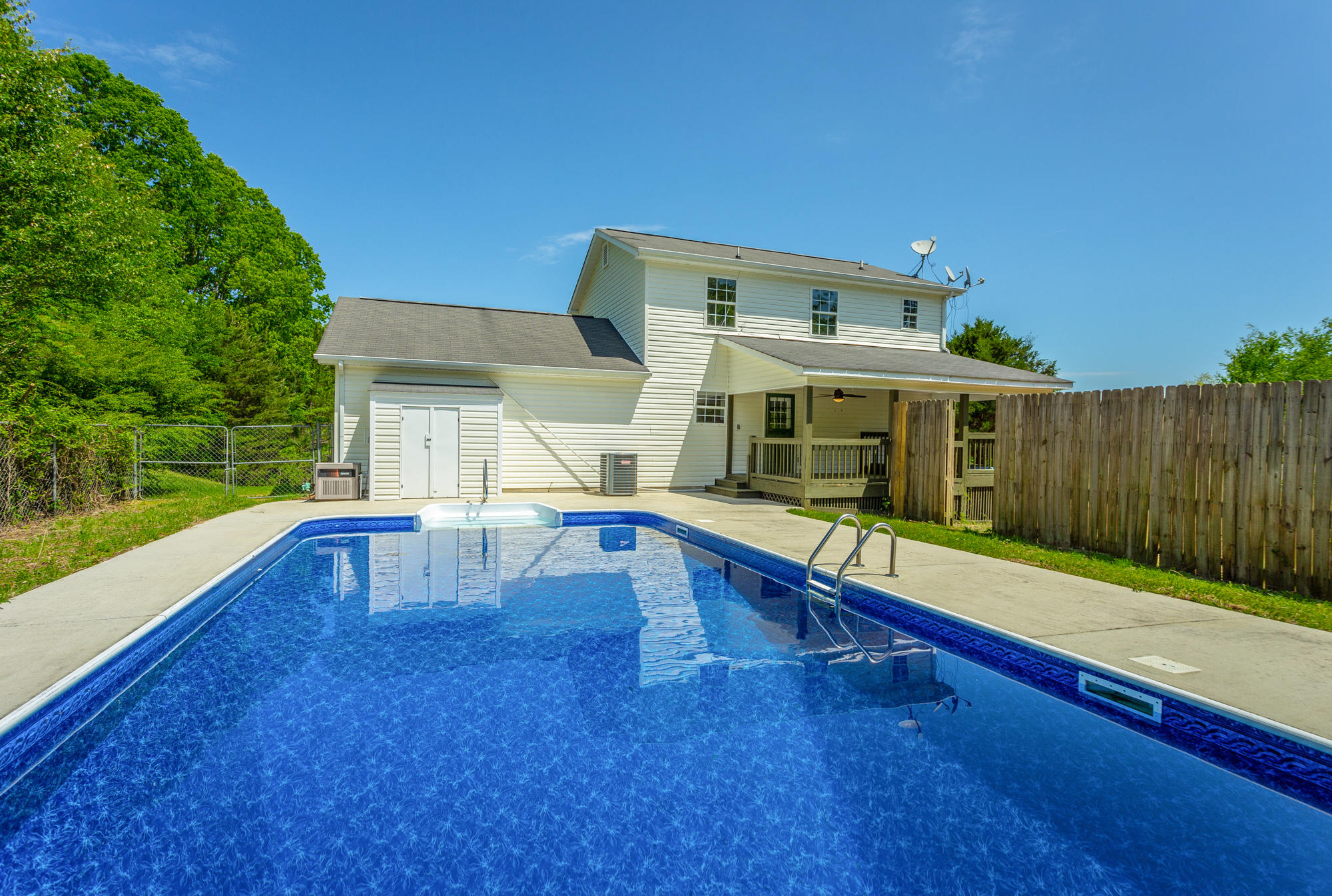 234 Bowman Road Ringgold, GA 30736 - Photo 41 of 67 234 Bowman Rd. HD-43