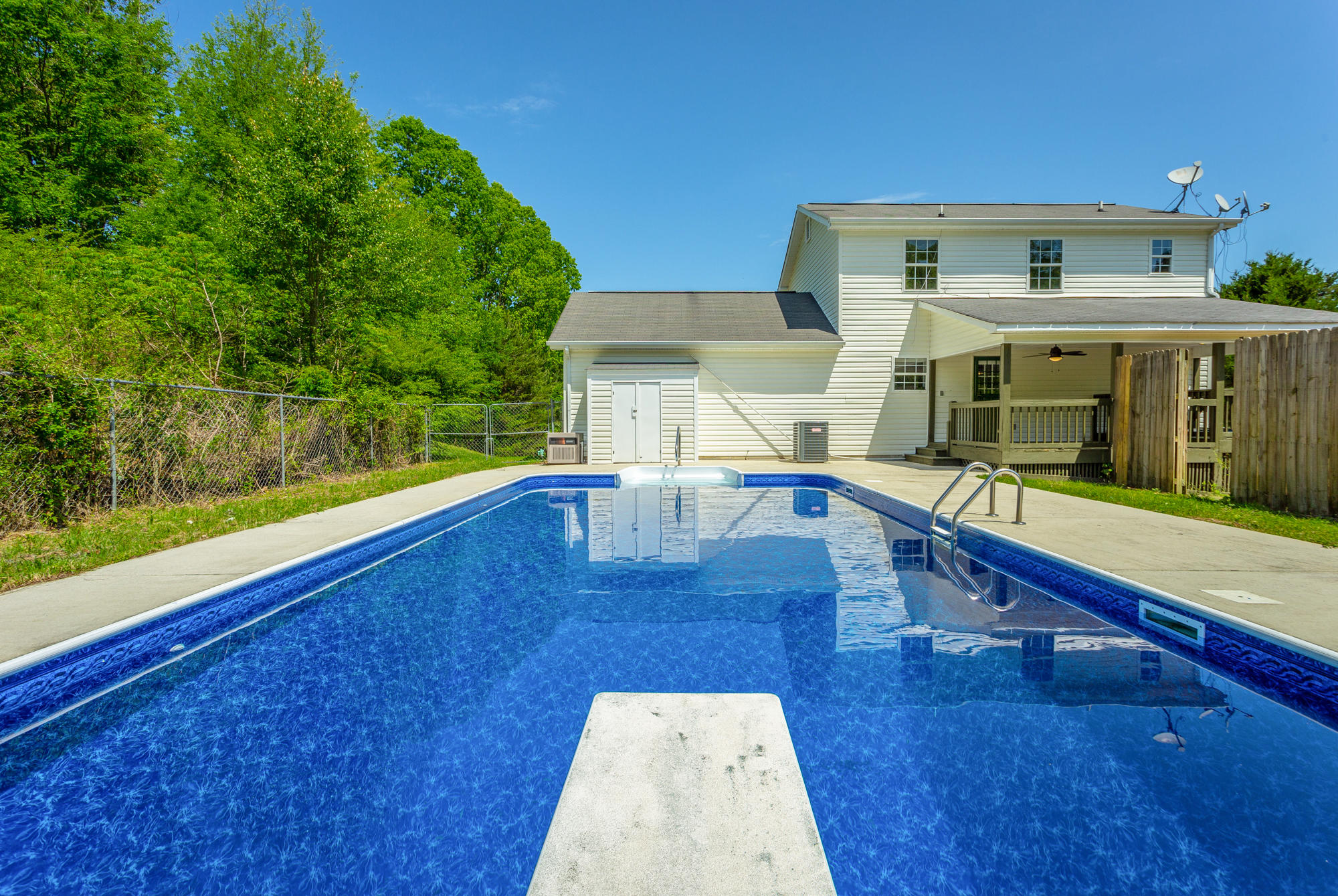 234 Bowman Road Ringgold, GA 30736 - Photo 42 of 67 234 Bowman Rd. HD-44