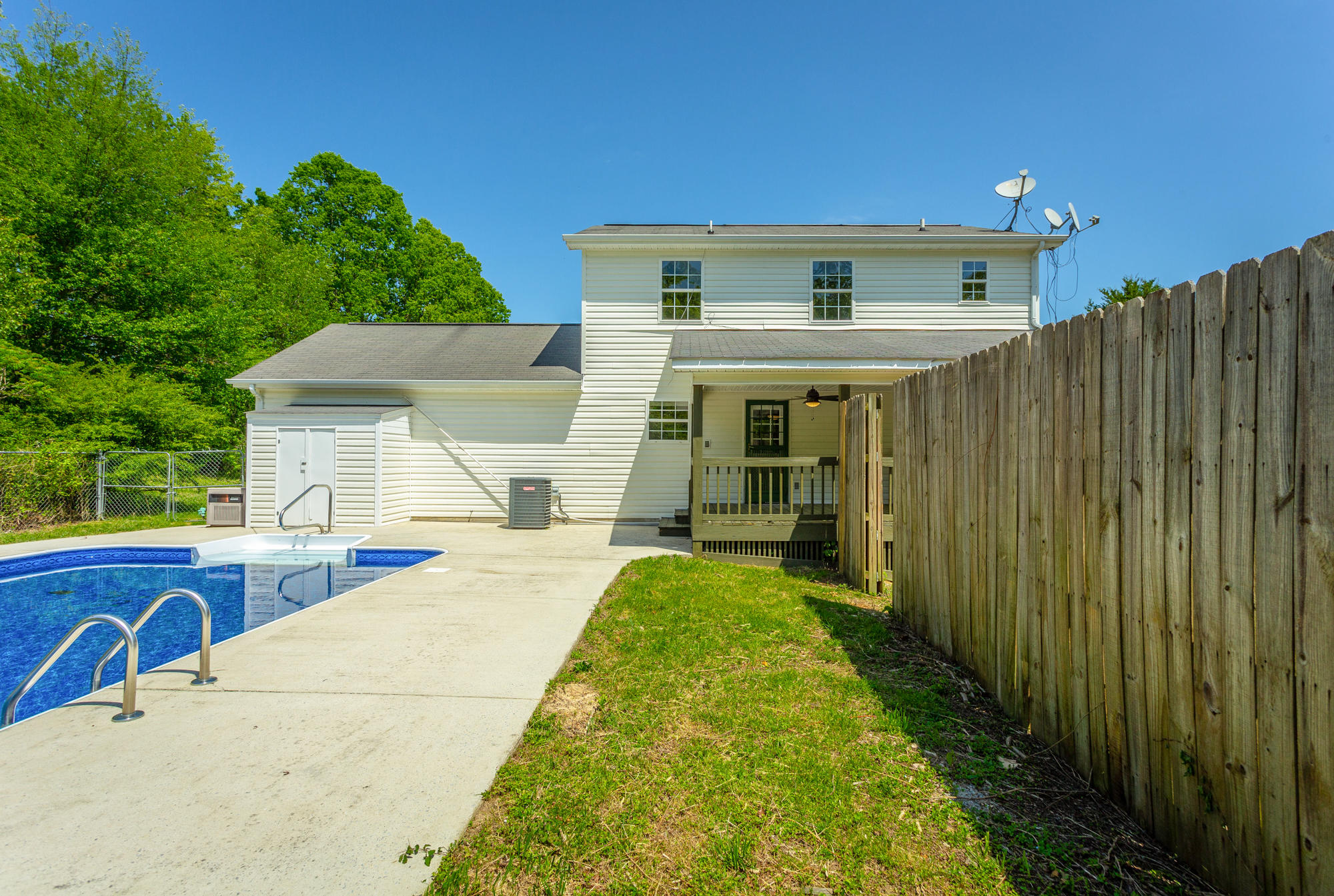 234 Bowman Road Ringgold, GA 30736 - Photo 44 of 67 234 Bowman Rd. HD-46
