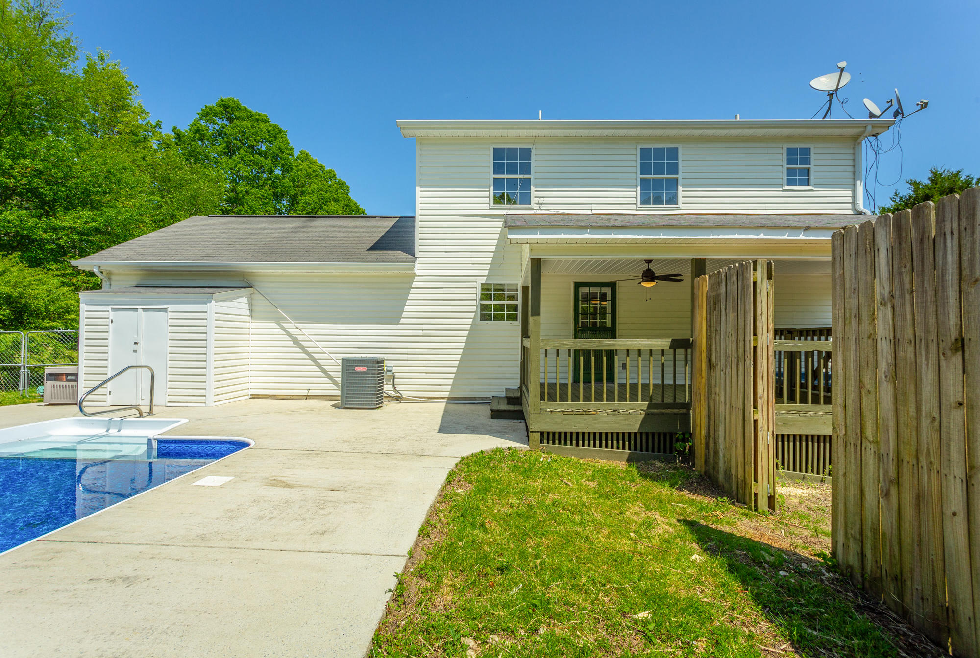 234 Bowman Road Ringgold, GA 30736 - Photo 45 of 67 234 Bowman Rd. HD-47