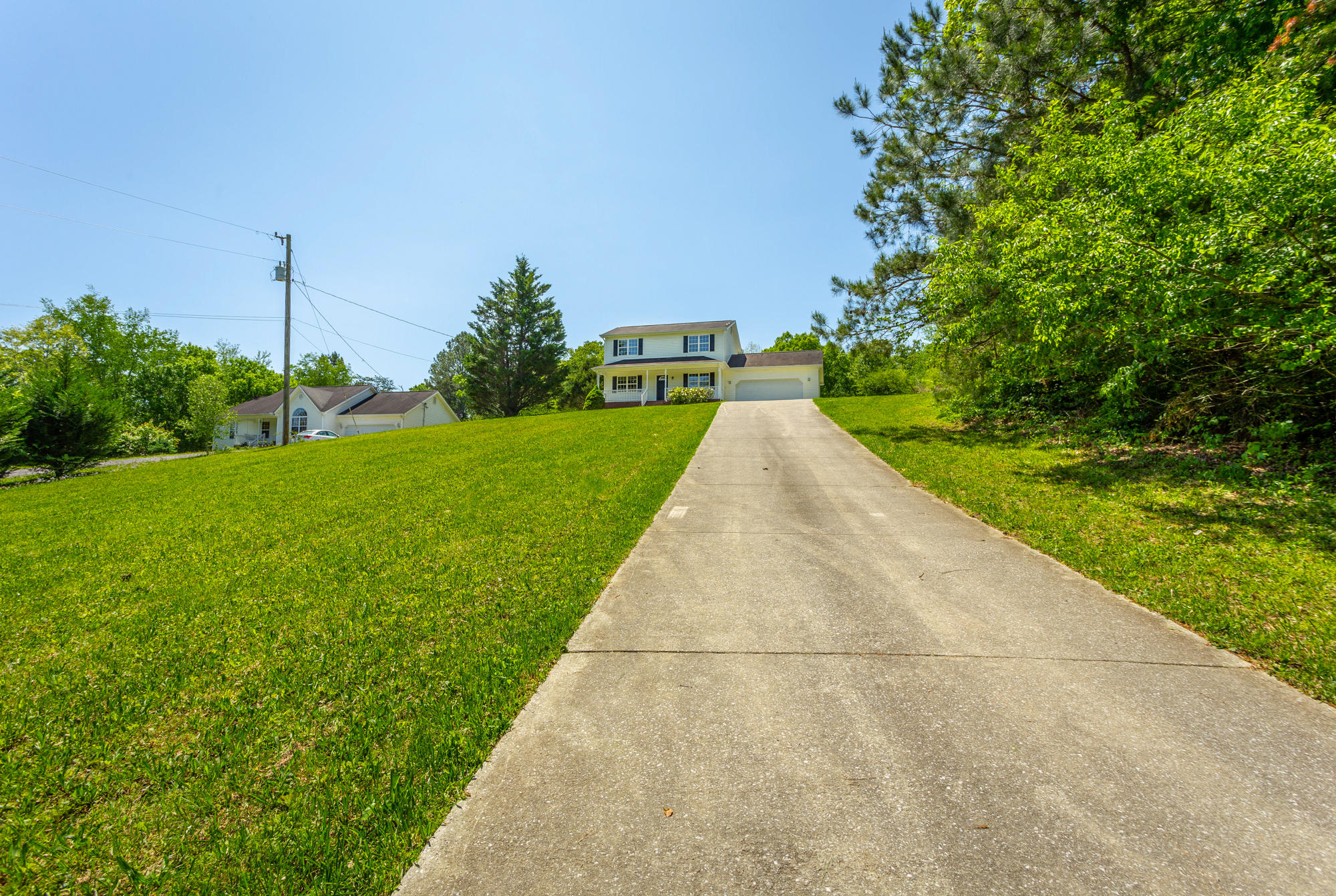 234 Bowman Road Ringgold, GA 30736 - Photo 54 of 67 234 Bowman Rd. HD-56
