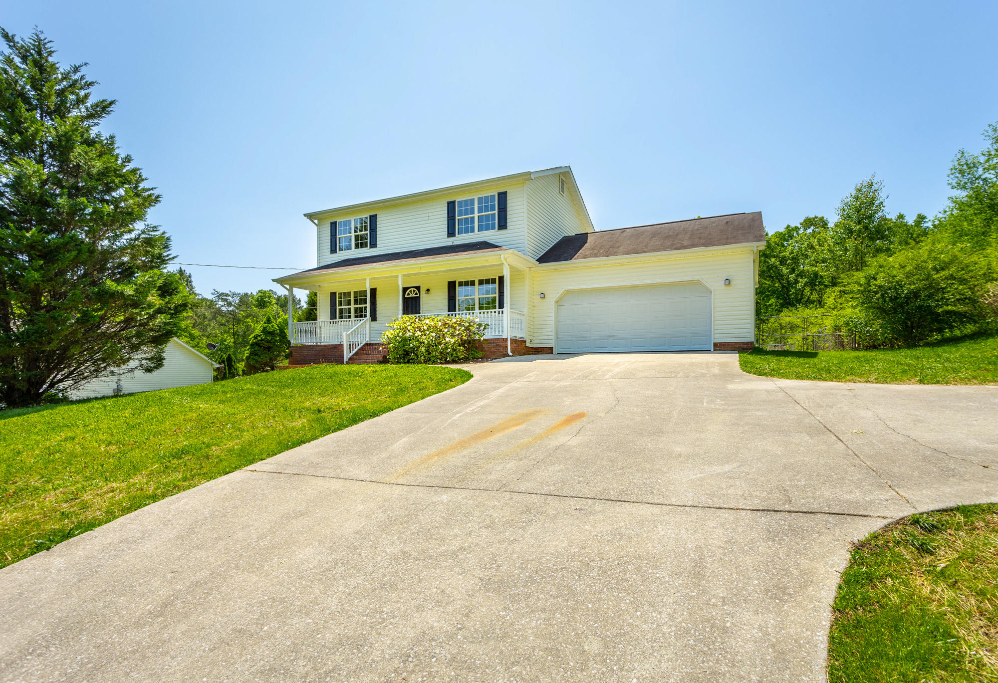 234 Bowman Road Ringgold, GA 30736 - Photo 60 of 67 234 Bowman Rd. HD-62