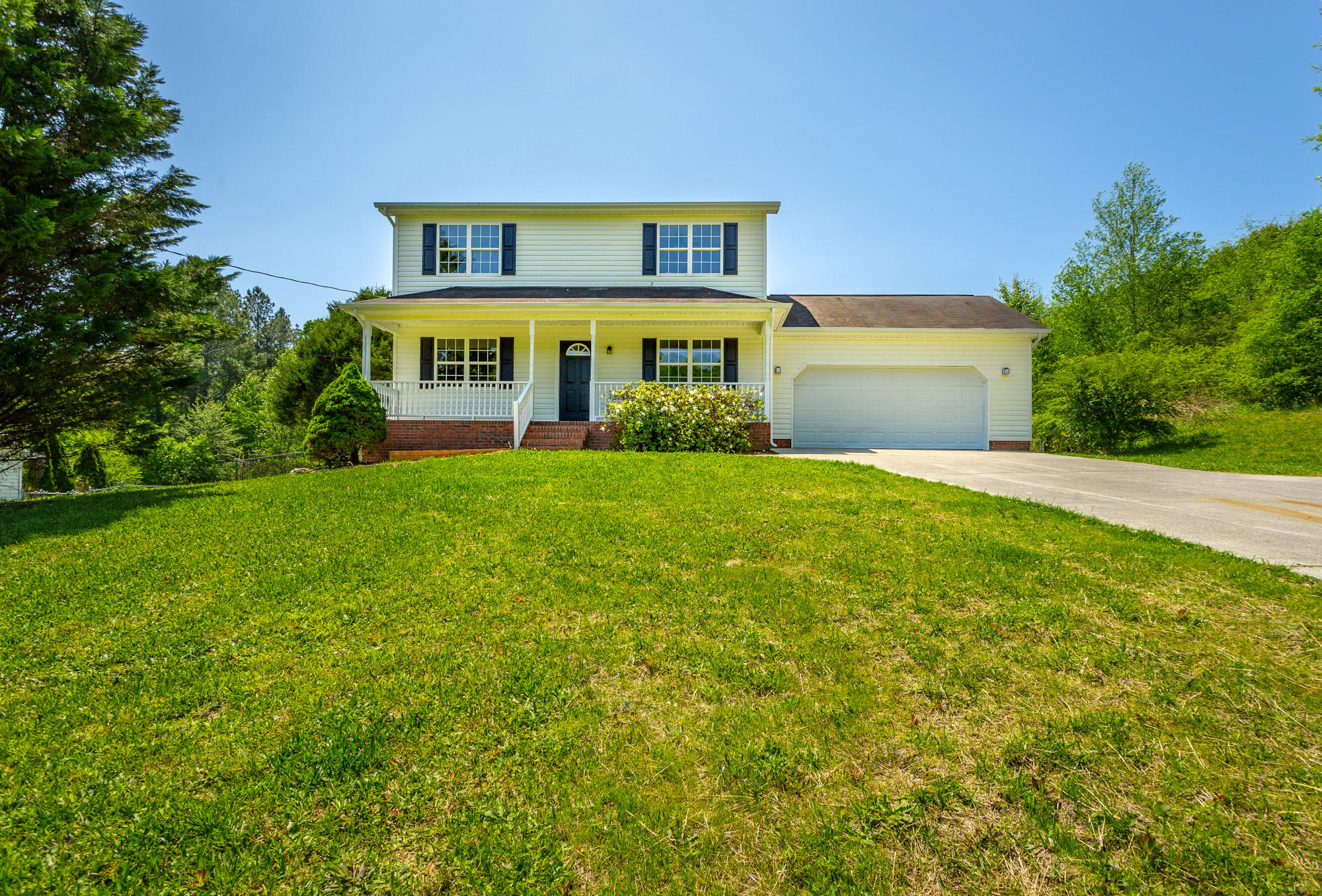 234 Bowman Road Ringgold, GA 30736 - Photo 61 of 67 234 Bowman Rd. HD-63
