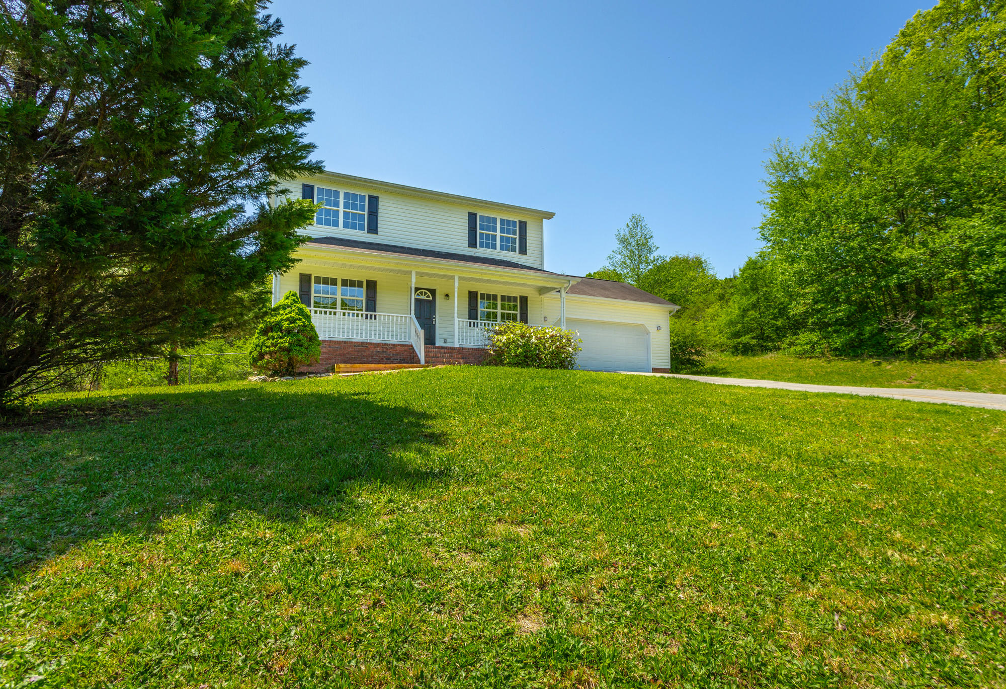 234 Bowman Road Ringgold, GA 30736 - Photo 62 of 67 234 Bowman Rd. HD-64