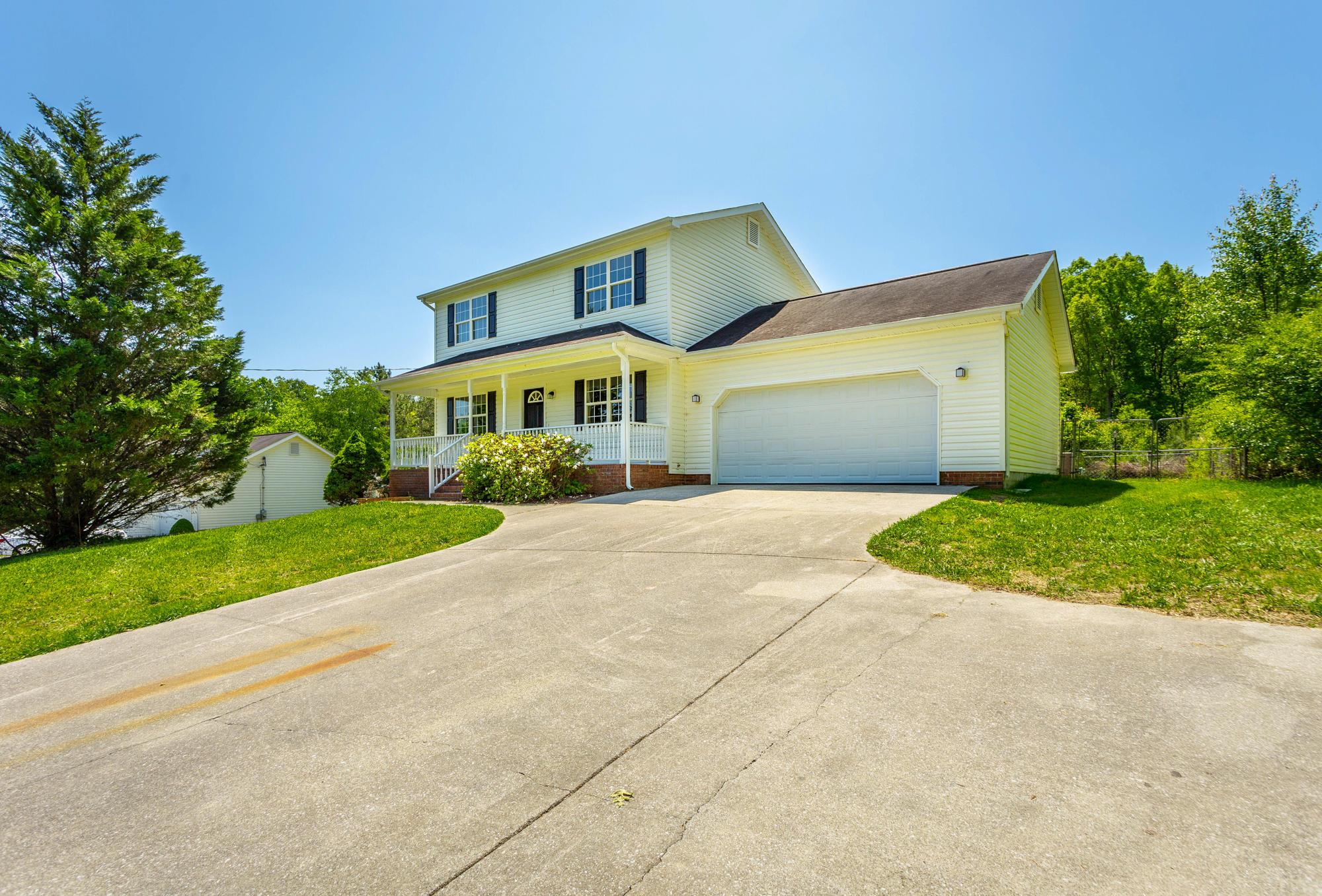 234 Bowman Road Ringgold, GA 30736 - Photo 64 of 67 234 Bowman Rd. HD-67