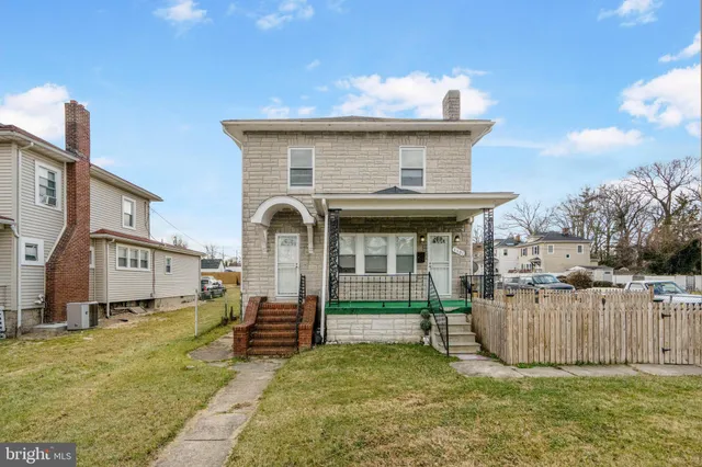 $300,000 | 1101 Woodbourne Avenue, Baltimore, MD 21212
