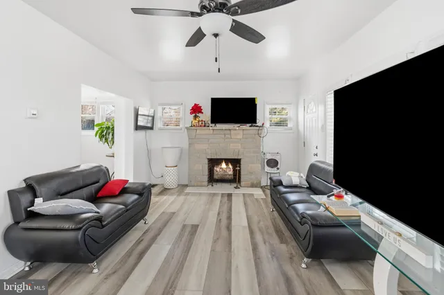 $275,000 | 1101 Woodbourne Avenue, Baltimore, MD 21212