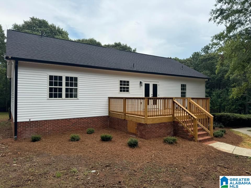5904 Mays Bend Road Pell City, AL 35128 - Photo 4 of 17