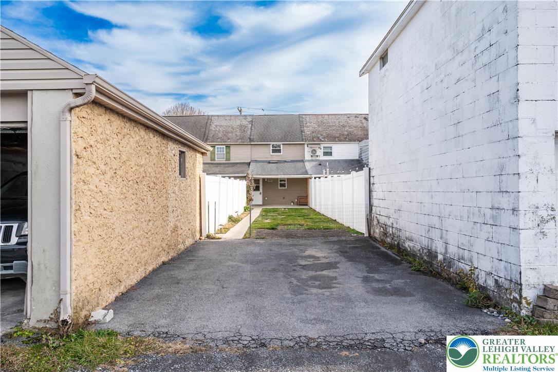 2507 Levans Road Coplay, PA 18037 - Photo 13 of 46 a view of a storage & utility room