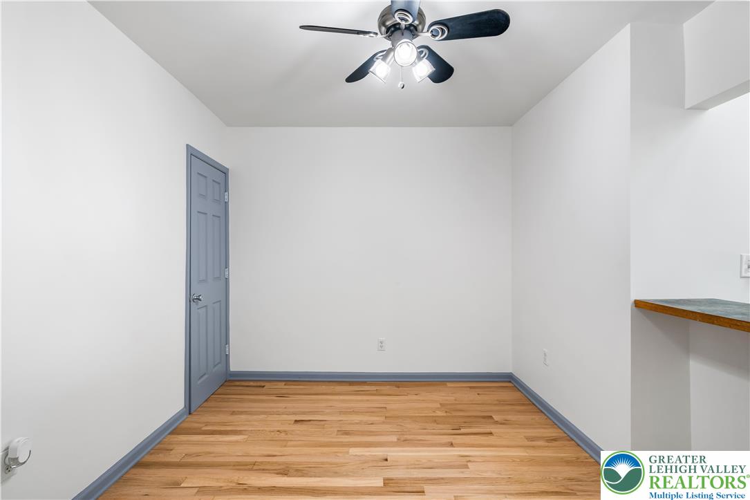 2507 Levans Road Coplay, PA 18037 - Photo 25 of 46 a view of an empty room