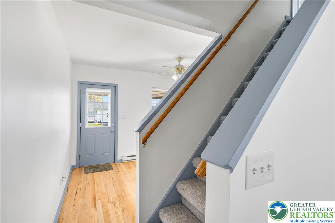 2507 Levans Road Coplay, PA 18037 - Photo 35 of 46 a view of an entryway