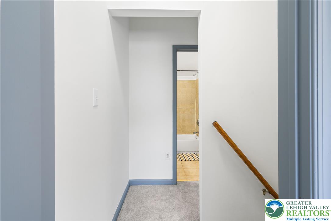 2507 Levans Road Coplay, PA 18037 - Photo 36 of 46 a view of front door