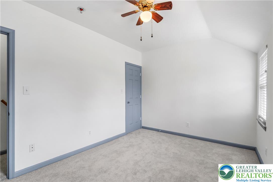 2507 Levans Road Coplay, PA 18037 - Photo 39 of 46 a view of an empty room