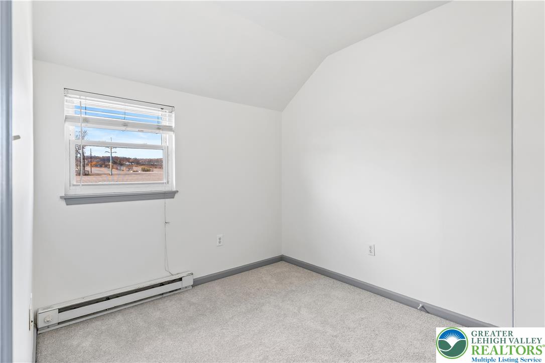 2507 Levans Road Coplay, PA 18037 - Photo 40 of 46 an empty room with windows