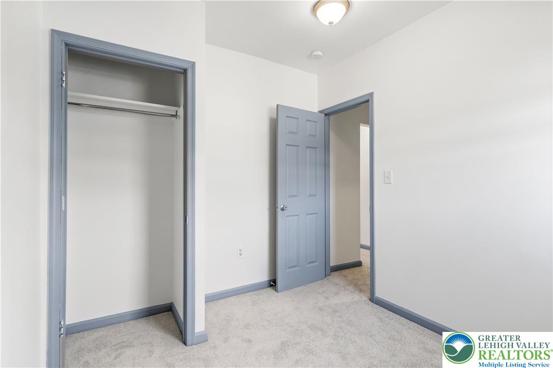 2507 Levans Road Coplay, PA 18037 - Photo 41 of 46 a view of an empty room