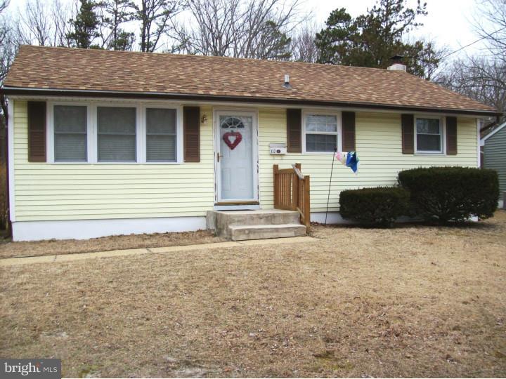 132 Country Club Road Pine Hill, NJ 08021 - Photo 2 of 25