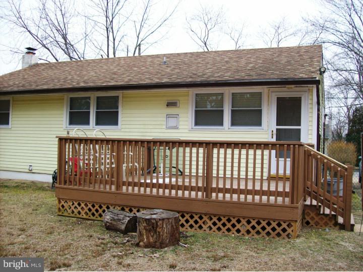 132 Country Club Road Pine Hill, NJ 08021 - Photo 24 of 25